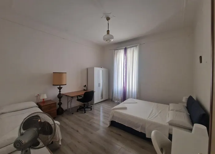House In The City Center-Casa Nel Centro Della Citta